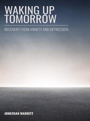 cover image of Waking Up Tomorrow